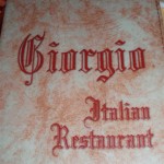 Giorgio Restaurant