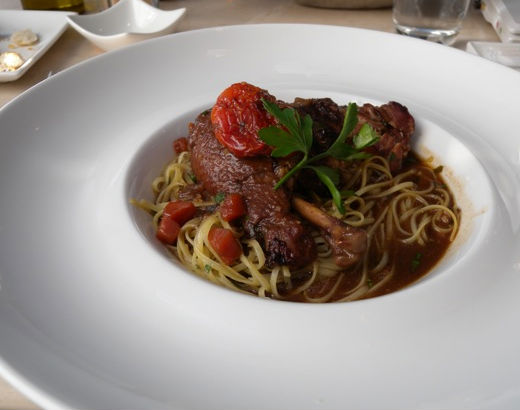 Coq au Vin 2 (image credit: restaurantdiningcritiques.com)