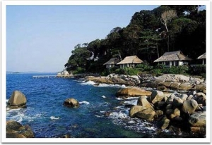 Bintan Island