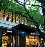 Selan Restaurant Tokyo (photo credit: selan-tokyo)