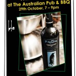 Bar Su, Sheraton Grande Hotel Sukhumvit, Bangkok (image credit: Bar Su)