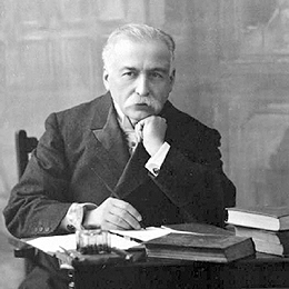 Auguste Escoffier