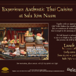 Sala Rim, Oriental Hotel (across the river), Bangkok (image file: Mandarin Oriental Hotel)