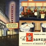 Blackhawk, Closes Last Restaurant in Chicago Area