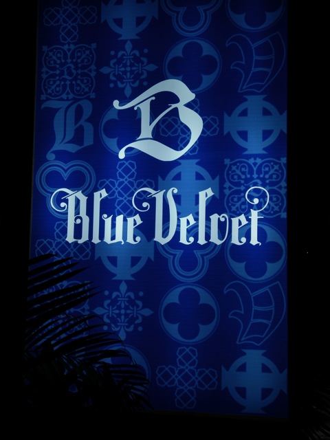 Blue Velvet (image credit:restaurantdiningcritiques.com)