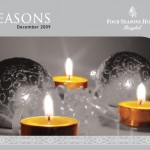 Christmas Eve Four Seasons