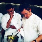 Saison Restaurant, San Francisco (image credit: saisonsf.com)