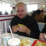 Joel Robouchon at In N Out