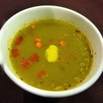 Aguadito-Soup