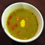Aguadito Soup
