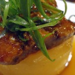 Foie Gras Diakon