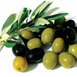 Olives