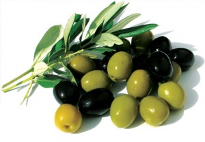 Olives