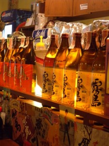 Tenkaichi, Nihonmachi, Sukhumvit Soi 26, Bangkok