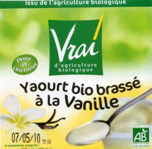 Vrai