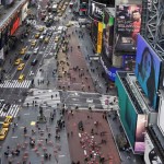 Times Square