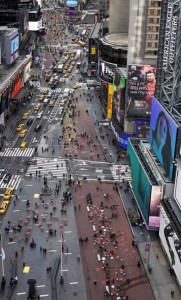 Times Square