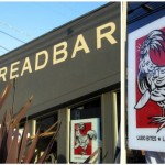 Ludo Bites, Los Angeles