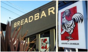 Ludo Bites, Los Angeles