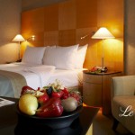 Le Meridien Kaula Lumpur