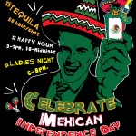 Mexican Independance Day