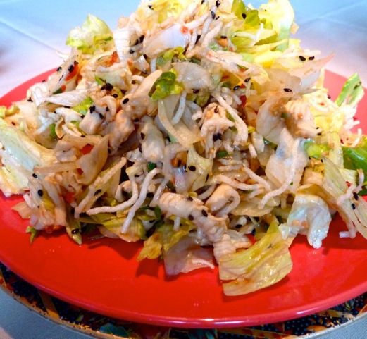 Chicken Salad