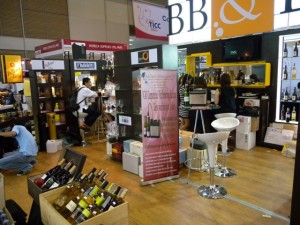 Restaurant & Hotel Show, Bangkok