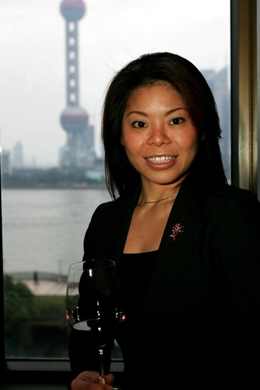 Yvonne Chiong