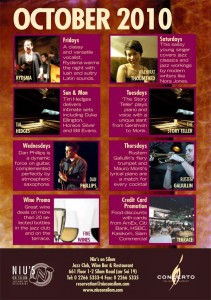 Niu's-E-Bulletin-October-2010