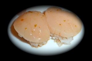 Scallops