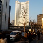Akasaka Prince Hotel