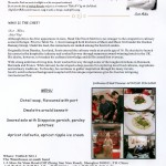 Disciples Escoffier China