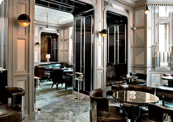 Connaught Bar (image credit: Connaught)