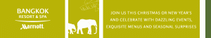 Bangkok Marriot Resort & Spa
