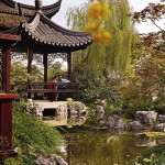 four Seasons Hangzhou