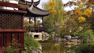 four Seasons Hangzhou