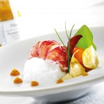 Michelin Star Chef 2011 - 2