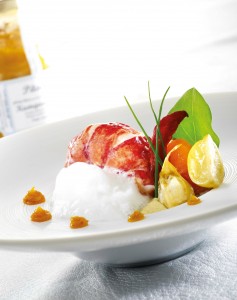 Michelin Star Chef 2011 - 2