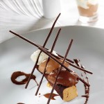 Michelin Star Chef 2011 - 3