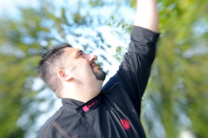 Michelin Star Chef 2011