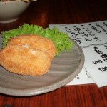 Croquette