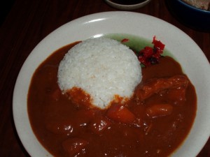 Curry