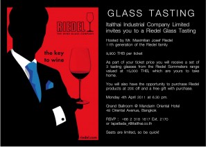 Riedel-Tasting_Invitation Card