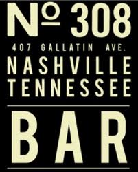 No. 308 Bar