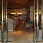 Dining Room Biscotti