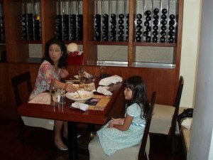 Front Entrance Biscotti