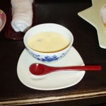 Chawanmuchi pudding