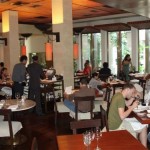 Dining Room Biscotti