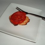 French Restaurant - Bangkok