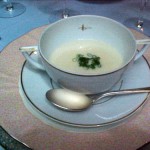 Vichyssoise